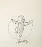 curious george