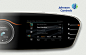 JCI Showcar Interface Concept : UI/UX for Digital Cluster Interface. Jobs: Visual Concept, Icon Design, Prototype Development. The show car was displayed on NAIAS 2008 in Detroit. 