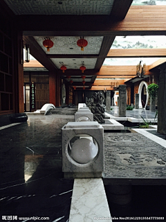 傅新华采集到意境空间