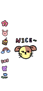 卡通 手机壁纸 cr:是个小懒猪呀_zhuzhu