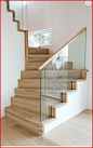 Hirsitalo Helsinkiin Modern Stairs Helsinkiin Hirsitalo