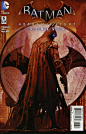 美漫期刊蝙蝠侠阿卡姆骑士起源 Batman Arkham Knight Genesis-淘宝网