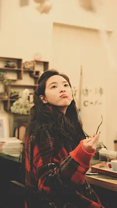 章若楠 演员 网红 明星 苹果手机高清壁纸 1080x1920_爱思助手