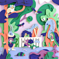 Top Creative Work On Behance : Showcase and discover creative work on the world's leading online platform for creative industries.