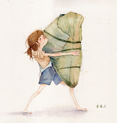 沫hang哉采集到插画