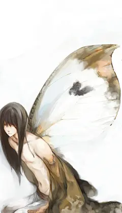 人生如梦，岁月无情。蓦然回首，才发现人活着是一种心情。