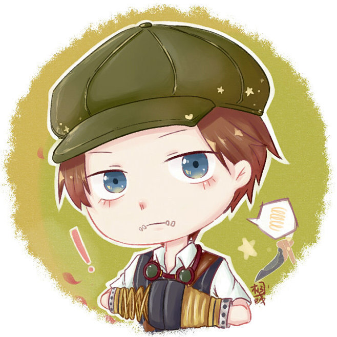 【第五人格】慈善家