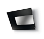 BEST QUADRA BLACK/INOX F 80