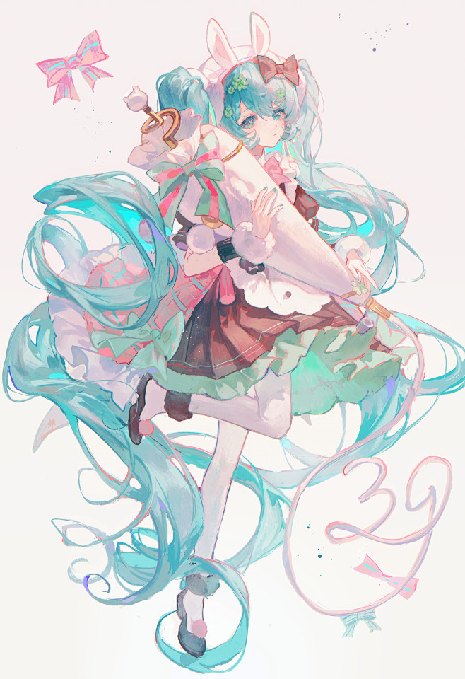 初音未来