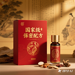 望月绊嘉采集到成分