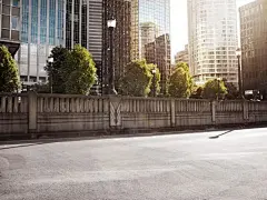 高楼城市地面海报背景高清素材 地面 城市 海报 背景 高楼 背景 设计图片 免费下载 页面网页 平面电商 创意素材