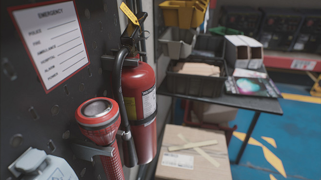 Storage House Set, A...