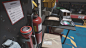 Storage House Set, Alexander Sychov : Will be available for purchase on Unreal Marketplace soon.

Now can be purchased on 
Cubebrush: http://cbr.sh/0ezdy7
Gumroad: https://gum.co/PRaHK


The large storage house environment I've been working for some time.