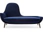 沙发床 MAD CHAISE LONGUE By poliform 设计师Marcel Wanders : 下载产品目录，并向制造商Mad chaise longue By poliform，索取沙发床 设计师Marcel Wanders ， mad系列的报价