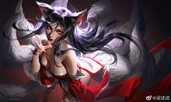幻想指南采集到美图