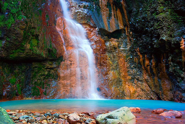 西爪哇印度尼西亚