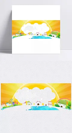 卡通扁平云层详情页海报背景|背景,卡通海报,卡通详情,详情背景,详情海报,扁平背景,云层背景,卡通扁平,卡通云层,云层海报,卡通,扁平,云层,详情页,海报,详情页海报,童趣,手绘,卡通/手绘,背景图