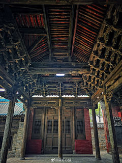 陈陈陈陈平安采集到中国古代建筑