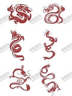 龙纹 【酷图网】龙,矢量龙,红龙,中国龙,古典龙,线稿龙,线条龙,龙凤呈祥,龙凤,矢量雕刻龙,龙年,龙年海报,龙素材,龙图案,龙剪纸,传统文化,图腾,龙图腾,祥云,手绘龙,龙矢量图,神龙,西方龙,龙图片,龙剪影,巨龙,龙王,龙线稿,七龙珠,龙壁,广告素材,边框云纹,