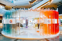 奔跑的马采集到活动展示