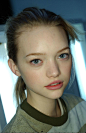 Gemma Ward