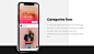 Hyfa - a social discovery platform : This is the design concept for Hyfa — a social platform for sharing products & experiences you love. Your feedback and suggestions likes are much appreciated! Check out Fulcrum’s other cases: https://fulcrum.rocks/