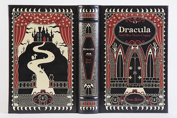 Dracula – Emily Gold...
