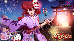 大怪路子采集到梦幻模拟战手游