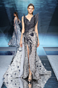 黎巴嫩知名设计师高级定制礼服婚纱品牌 Ziad Nakad（齐亚德•纳卡德）2020春夏高级定制系列