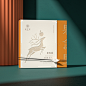 《果食里》品牌包装设计-古田路9号-品牌创意/版权保护平台