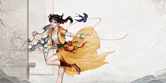 C°min采集到人设