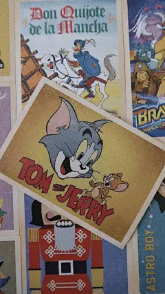 ❤关注公众号：星期五治愈星球，更多插画、壁纸、头像等你拿