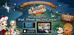 Solitaire Blitz《闪电纸牌》