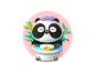 Panda #4