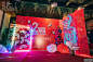 广州赤岗胡桃里音乐酒馆 #周年庆主题派对# 2周年店庆：一场潮到爆的派对回顾