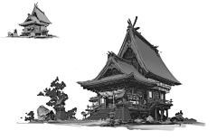 oero采集到单体