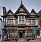 Canterbury - Beaney House of Art and Knowledge by AlexanderHuebner