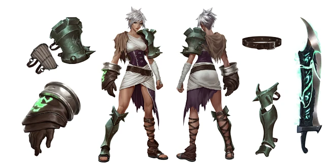 RIVEN.jpg (2560×1280)-花瓣网