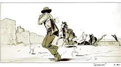 [转载]Rodolfo_Damaggio 钢铁侠， 蝎子王，&amp;_铅笔刀_新浪博客