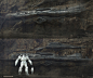 Transformers ROTB Volcano  Keyframes and Design