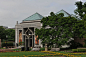 Arthur M. Sackler Gallery
美国赛克勒美术馆
www.asia.si.edu