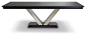 Manhattan Table, 48x120 modern-dining-tables