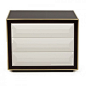 Bream Bedside Table | Side & Bedside Tables | Cabinetry | Design Library | Ben Whistler Custom Furniture Made To Order: 