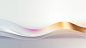 white-silver-background-with-colorful-wave-design