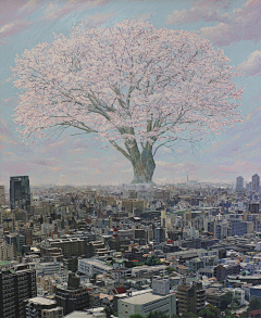 LXYkiller采集到小清新风景