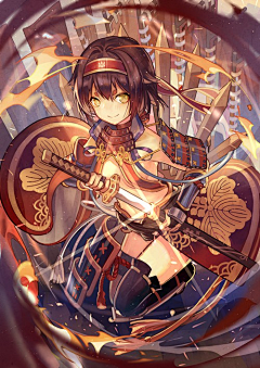 瞳~采集到精美