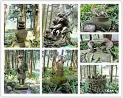 11天台湾西线游〖3万5千字攻略+美图〗【台北（淡水）、平溪线、九份、金瓜石、野柳、台中、清境农场、