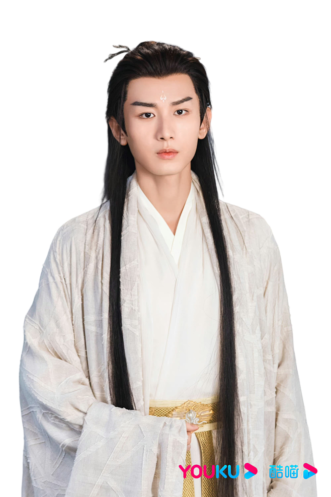 @Zhou周慧 成毅古装立绘 采集使用关注，记得注明