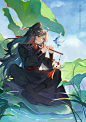 魔道祖师