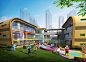 CPG Advisory建筑事务所设计苏州白塘一号幼儿园3